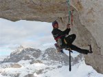 Женщины и альпинизм